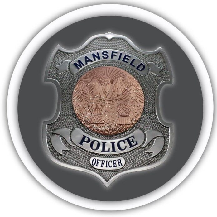 Mansfield Police Department