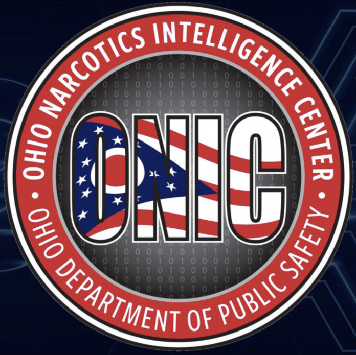 Ohio Narcotics Intelligence Center