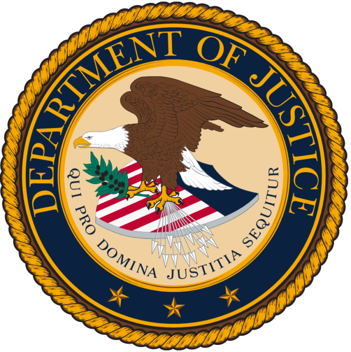 Department of Justice