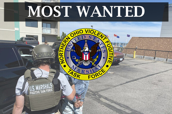 Northern Ohio Violent Fugitive Task Force