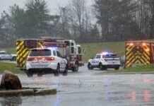 Ontario Police Investigate Shooting After FedEx Driver Reports Suspicious Vehicle