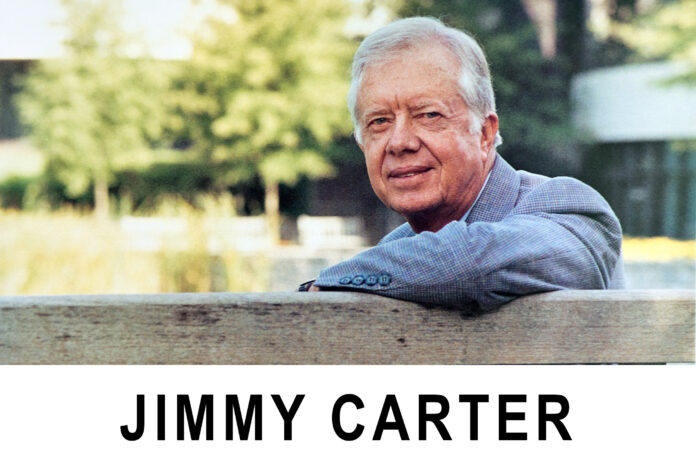 Jimmy Carter