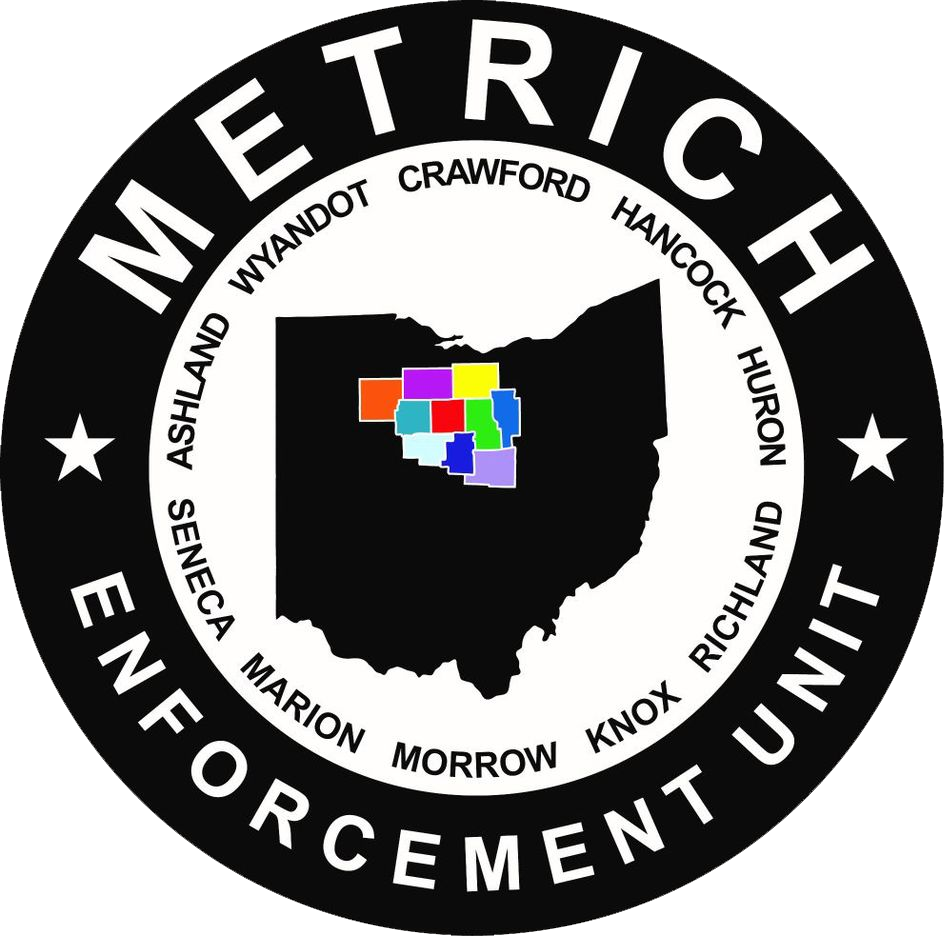 Metrich Logo