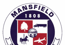 Mansfield and Richland County Parks -Joint Press Release City of Mansfield Logo