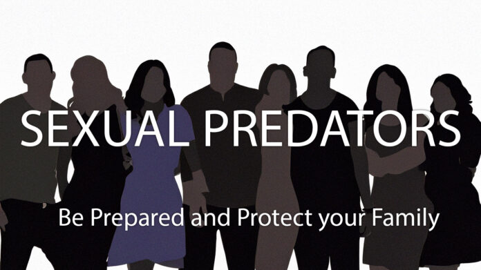 Stop Predators