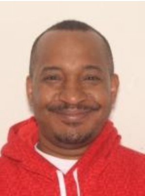 Demetrius Rucker, B/M/49
Mansfield, Ohio