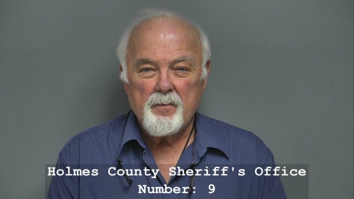 Roger Estill Book in photo