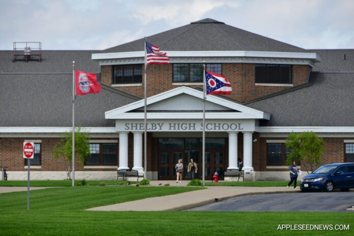 Shelby High School
