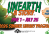 Call for Art: “Unearth a Story” Exhibition Invites Artists of All Ages to Dig Into the Past Unearth A Story