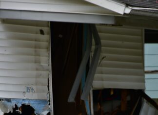 Armed Domestic Dispute in Bucyrus Ends in Officer-Involved Shooting