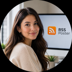 RSS Poster