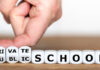 Private school voucher lawsuit heads to Ohio’s 10th District Court of Appeals