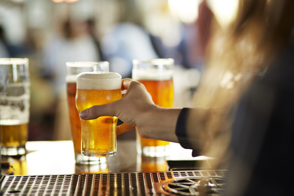 ‘Every Ohioan deserves to feel safe when they go out.’ Ohio bill is trying to reduce drink spiking