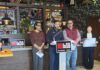 Some petitioners for Ohio’s failed hemp and marijuana referendum say they never got paid