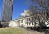 Are safe haven laws doing enough to protect infants in Ohio?