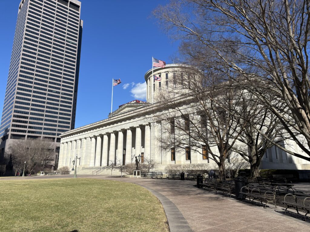 Are safe haven laws doing enough to protect infants in Ohio?