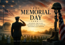Memorial Day: The Rights Americans Died Defending Must Still Be Defended at Home Memorial Day