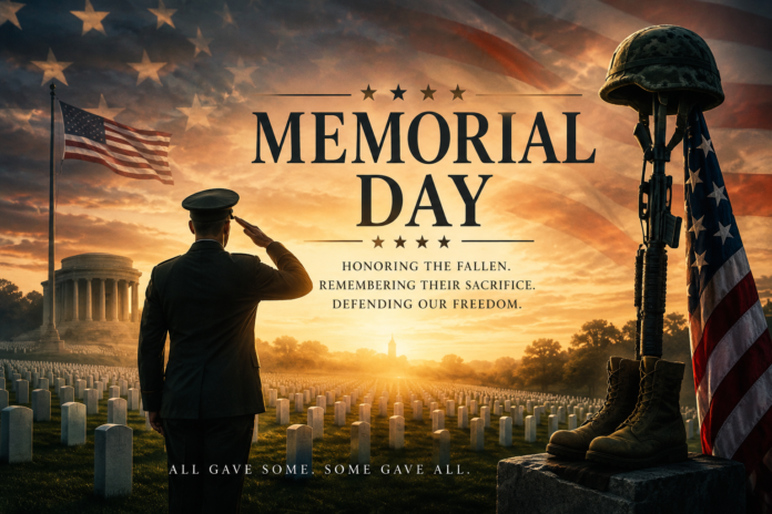 Memorial Day