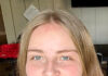 Missing: : Farah Shook (OH)
