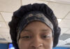 Missing: : Trinee Washington (OH)