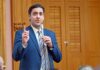 Ohio lawmakers consider joining other states to test psychedelic-assisted treatments
