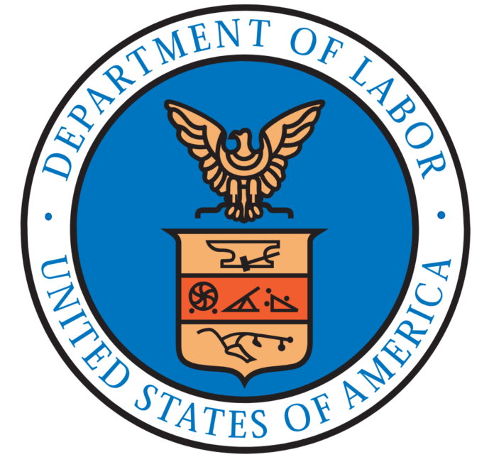 Department of Labor