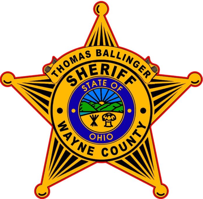 Wayne County Ohio Sheriff