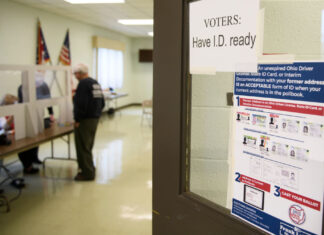 Ohio Republicans trying to get voter photo ID on the ballot, enshrined in state constitution
