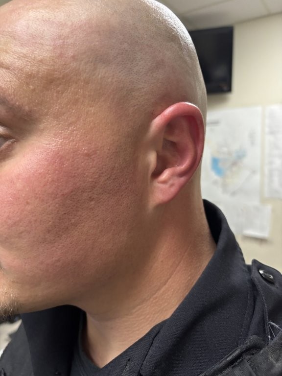 Mansfield Police Chief's Claim That Officers "Do Not Lie" Contradicted by Officer's Own Record 3