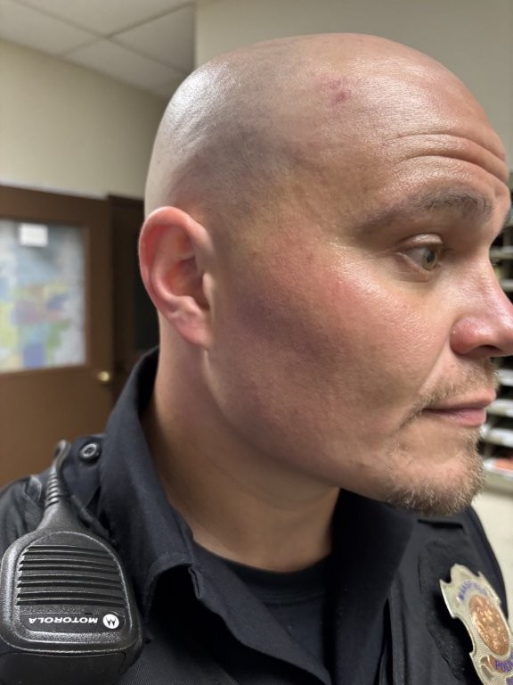 Mansfield Police Chief's Claim That Officers "Do Not Lie" Contradicted by Officer's Own Record 4