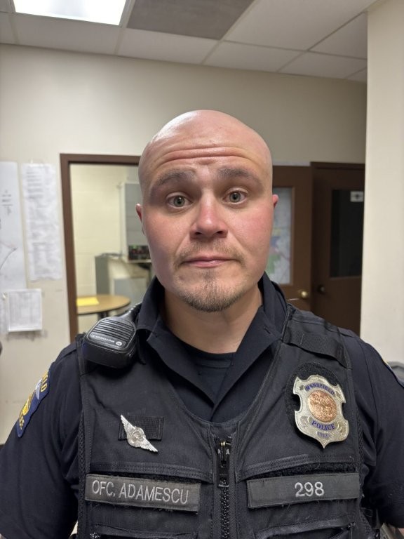 Mansfield Police Chief's Claim That Officers "Do Not Lie" Contradicted by Officer's Own Record 5