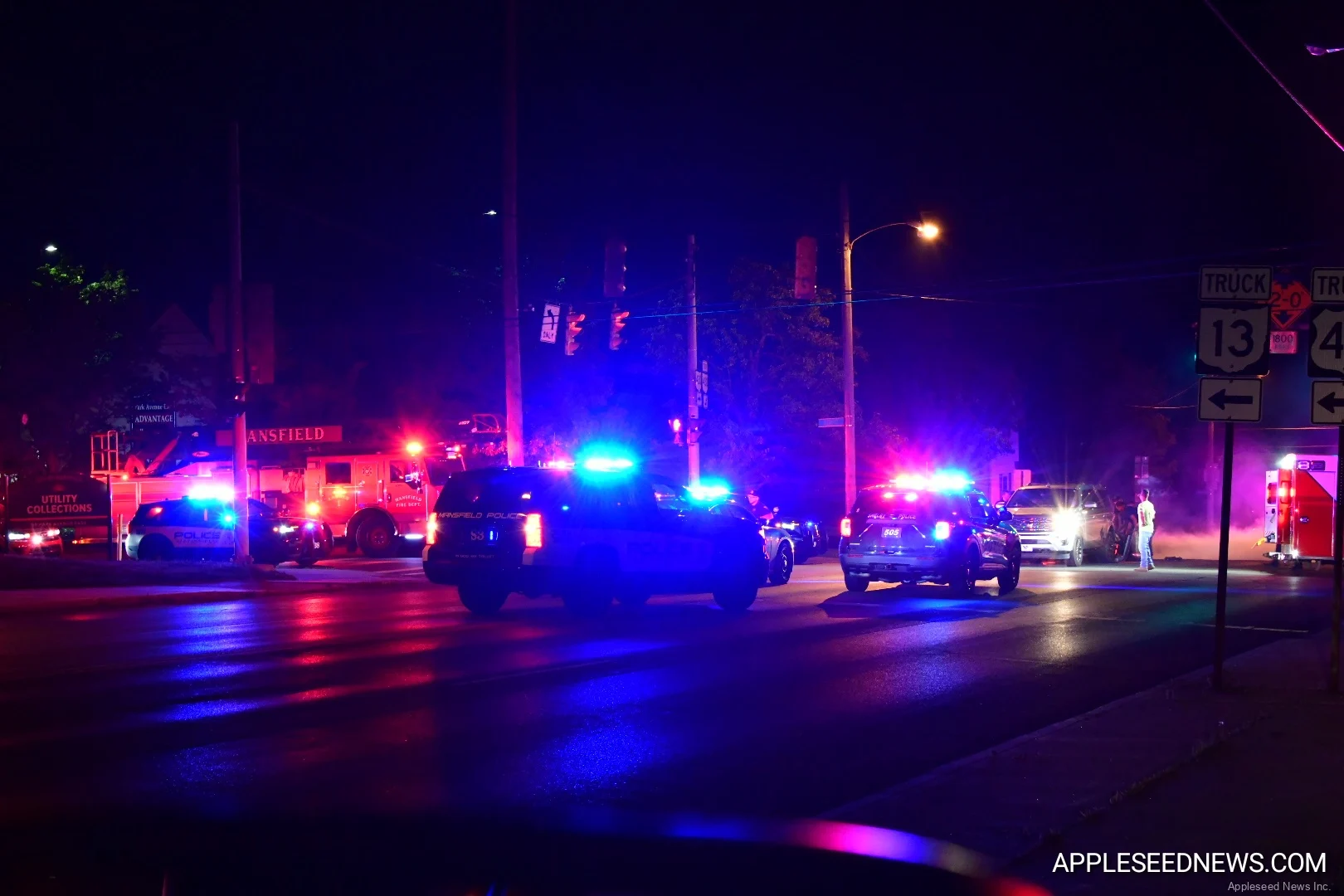 Press Release: Fatal Accident PAW and Adams St. 4 ANI_5110