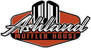 Ashland Muffler House