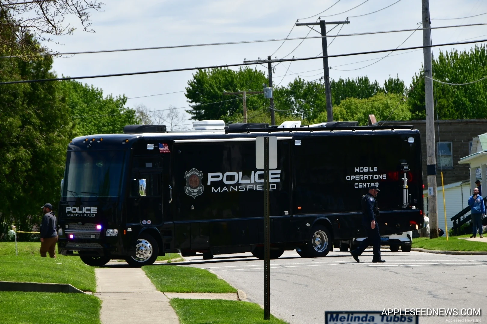 Armed Domestic Dispute in Bucyrus Ends in Officer-Involved Shooting 2 #image_title