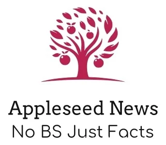 Appleseed News No BS Just Facts Appleseed News No BS Just Facts