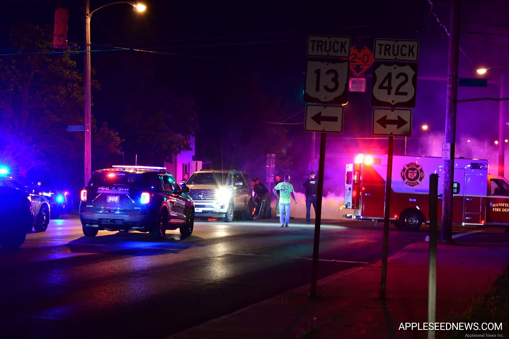 Press Release: Fatal Accident PAW and Adams St. 6 ANI_5112