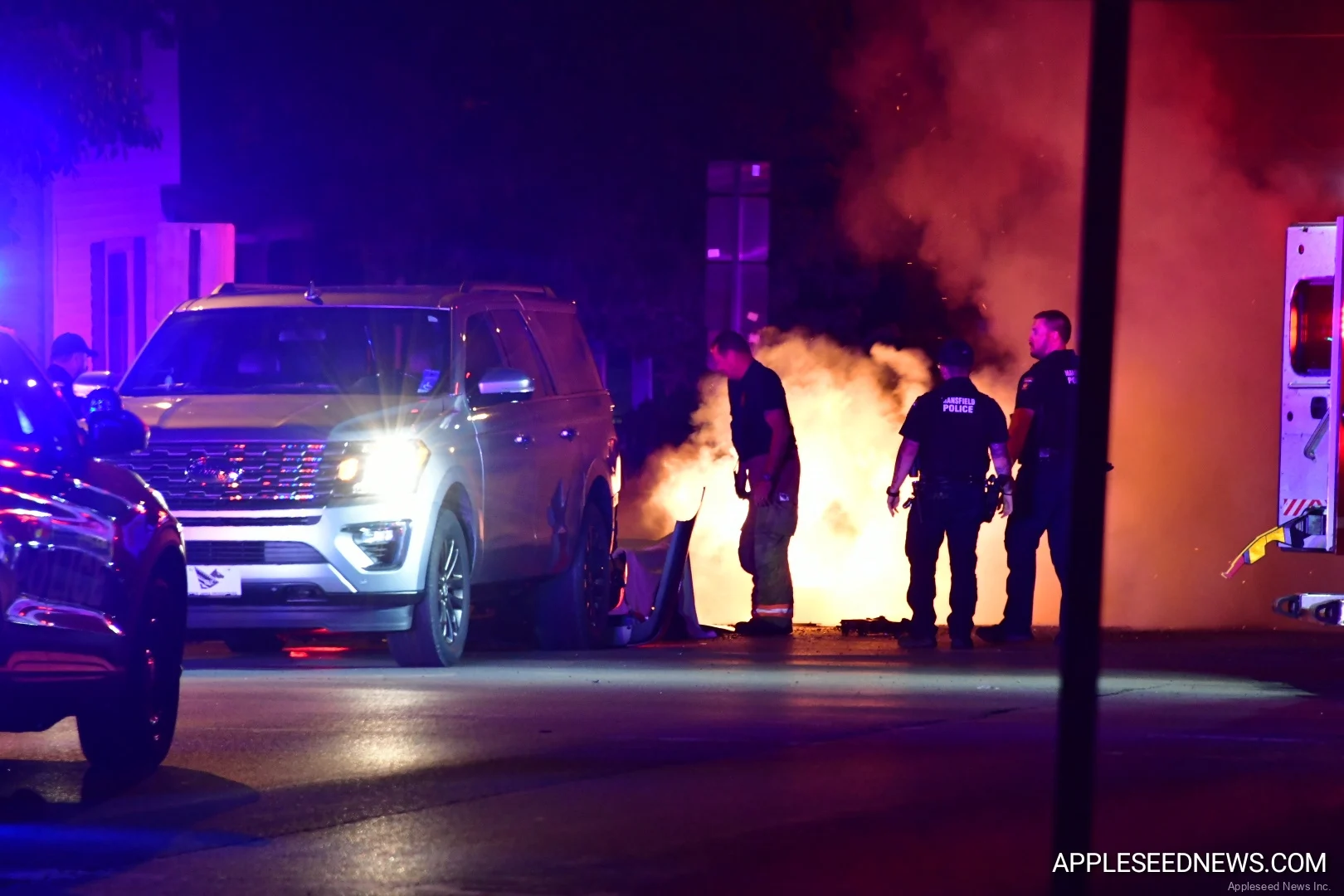 Press Release: Fatal Accident PAW and Adams St. 3 ANI_5109