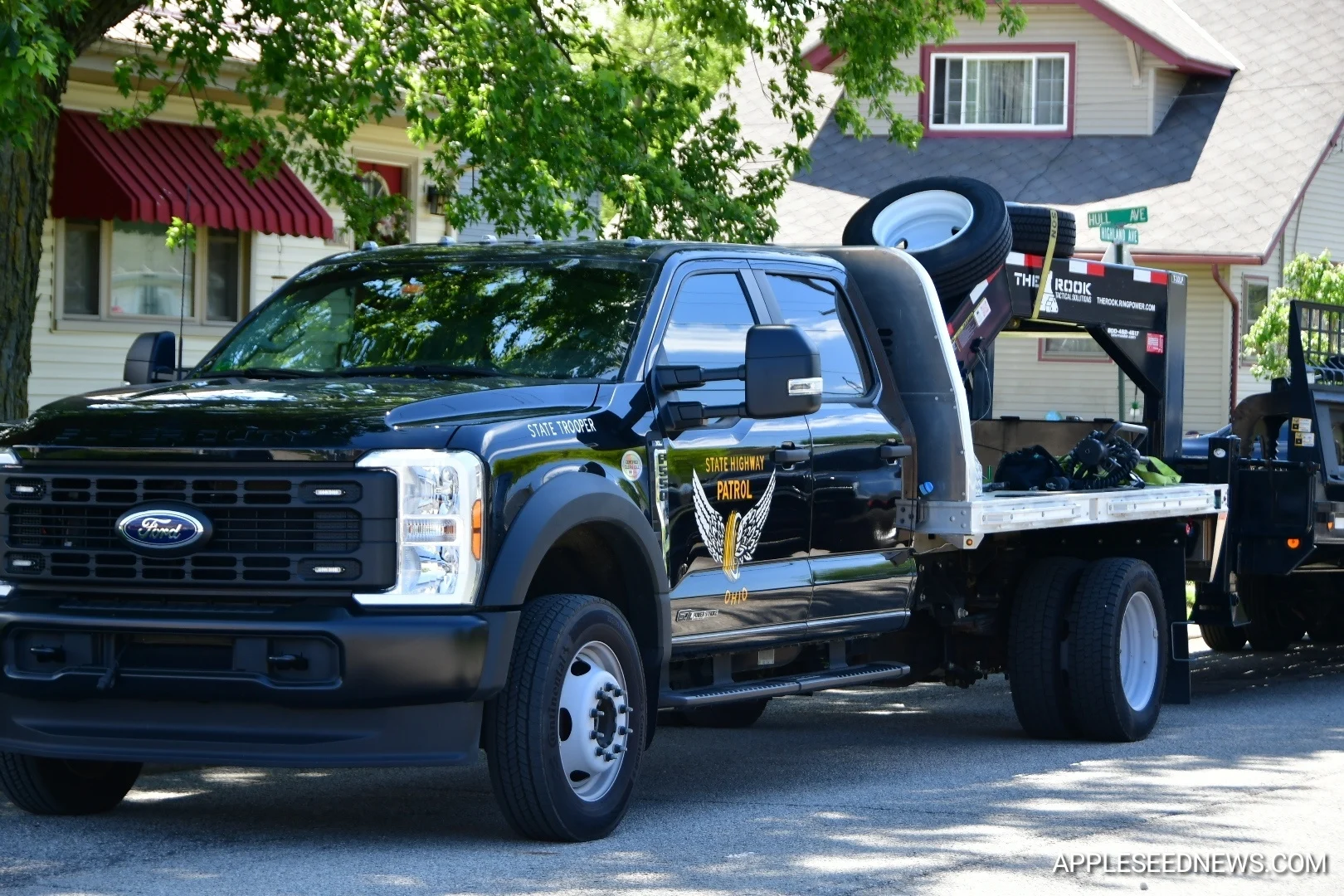 Armed Domestic Dispute in Bucyrus Ends in Officer-Involved Shooting 7 #image_title